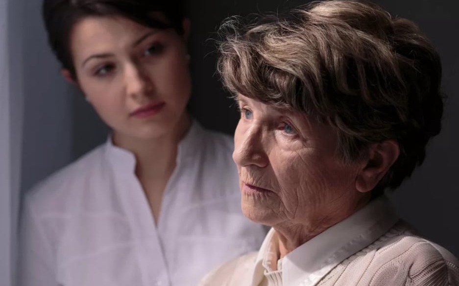 Νόσος Alzheimer