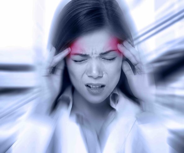 Ημικρανία και λοιπές κεφαλαλγίες