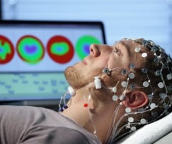 Εγκεφαλογράφημα