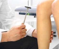 Νευρολογική Εξέταση