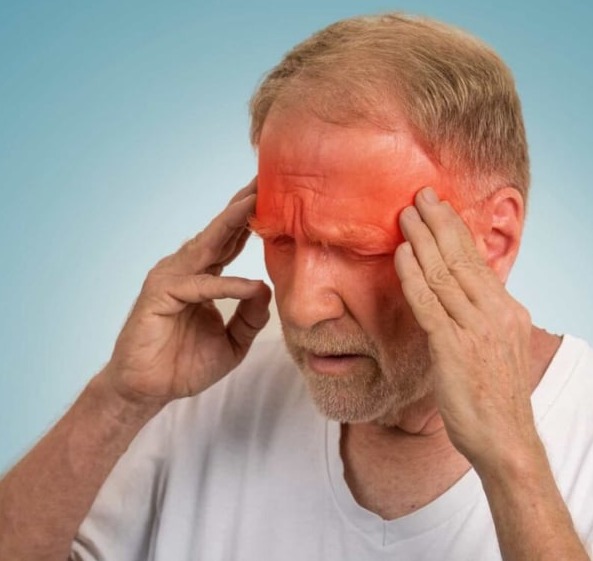 Κεφαλαλγία