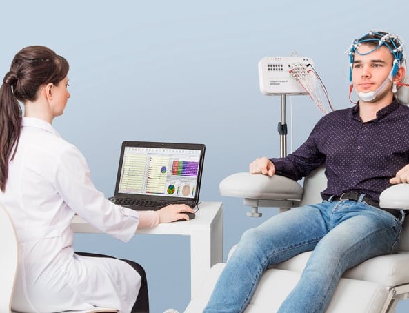 Νευροφυσιολογικές Εξετάσεις