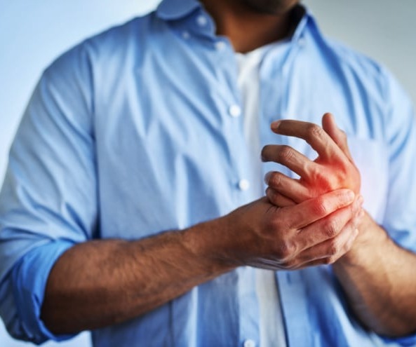 Νευροπάθειες