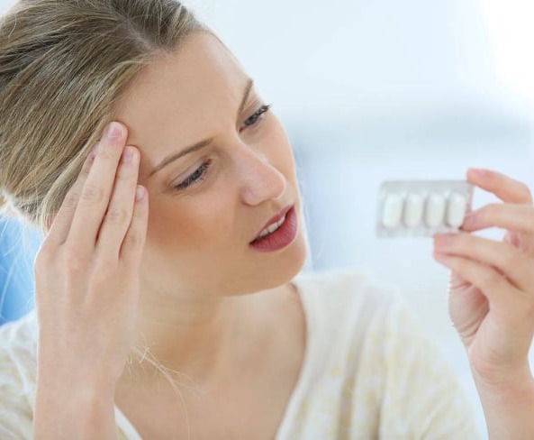 Θεραπεία Κεφαλαλγιών και Μιγδραινών