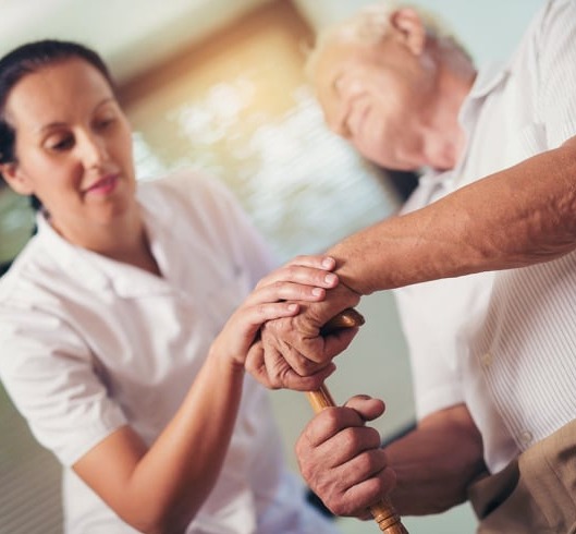 Νόσος Parkinson