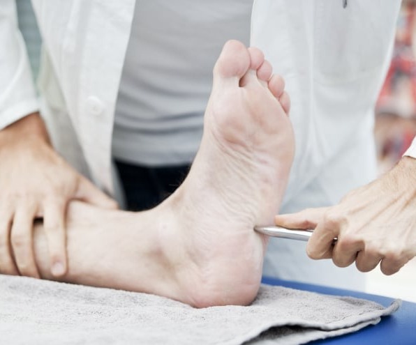 Πολυνευροπάθειες