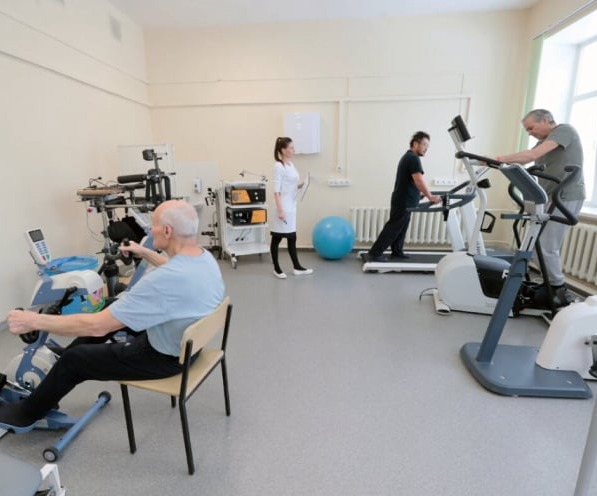 Θεραπεία Νευρονικών Συστημάτων