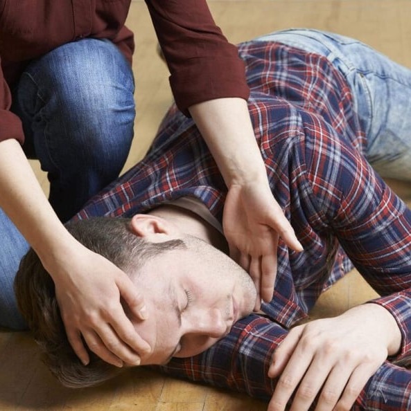 Θεραπεία Επιληπτικών Κρίσεων