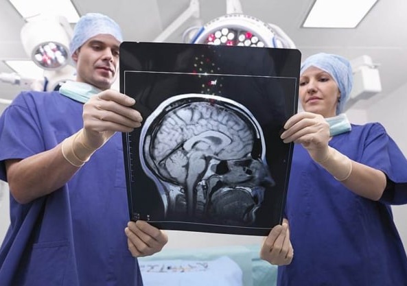 Σκλήρυνση κατά πλάκας