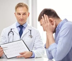 Διαχείριση Συμπτωμάτων