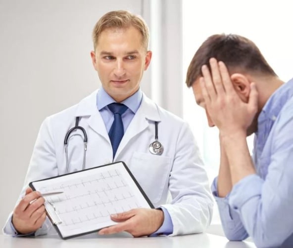 Διαχείριση Συμπτωμάτων