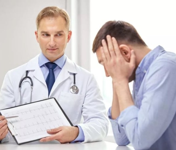 Διαχείριση Συμπτωμάτων