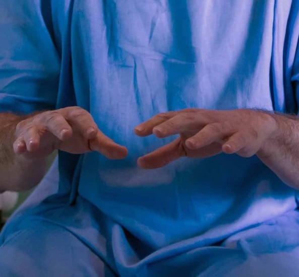 Ιδιοπαθής τρόμος και άλλοι τύποι τρόμου