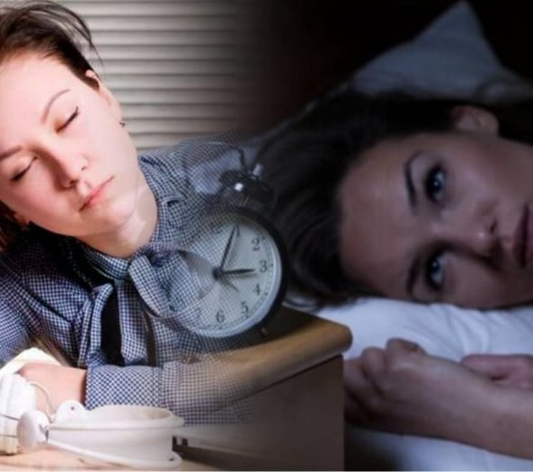 Διαταραχές υπόφυσης